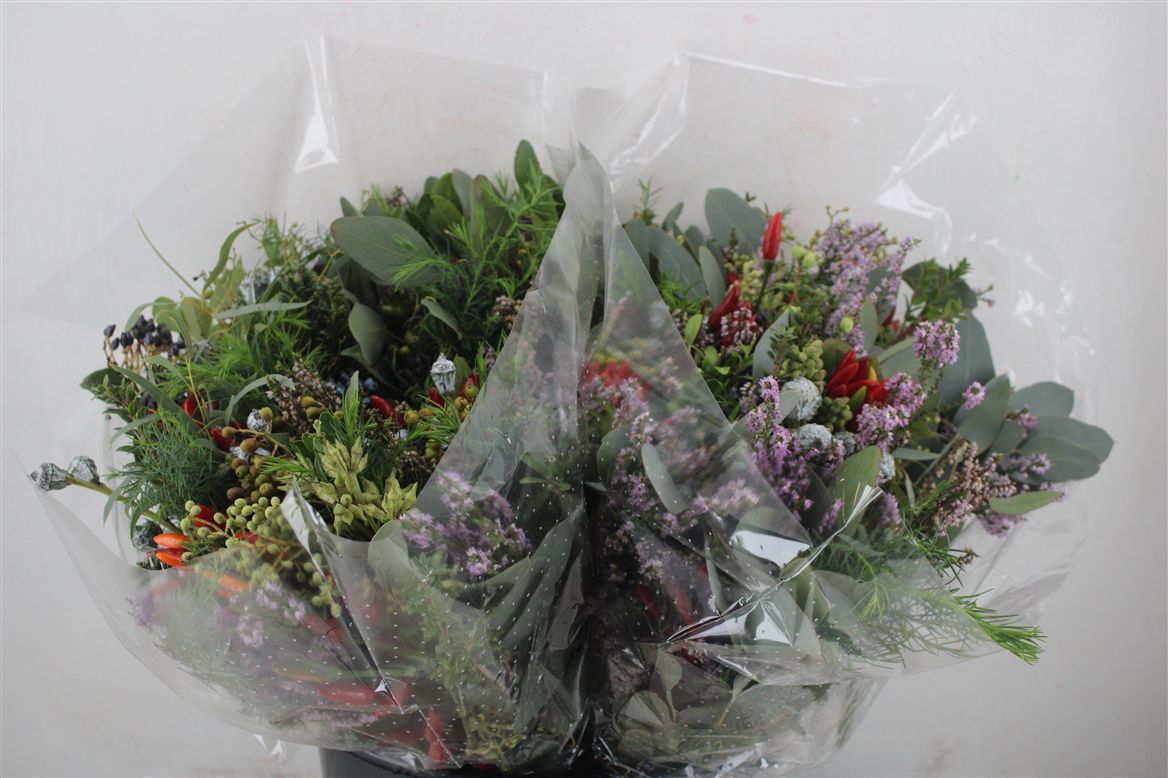Bouquet Mixed
