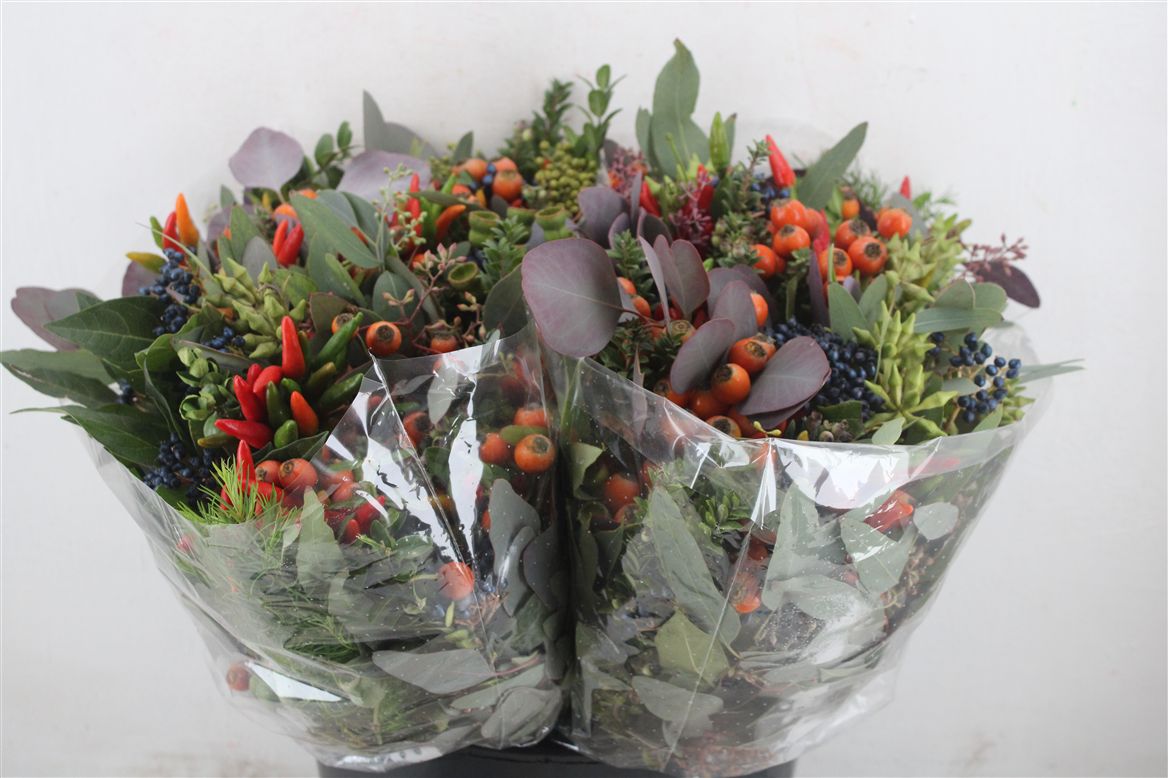 Bouquet Mixed