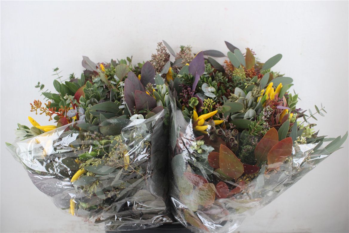 Bouquet Mixed