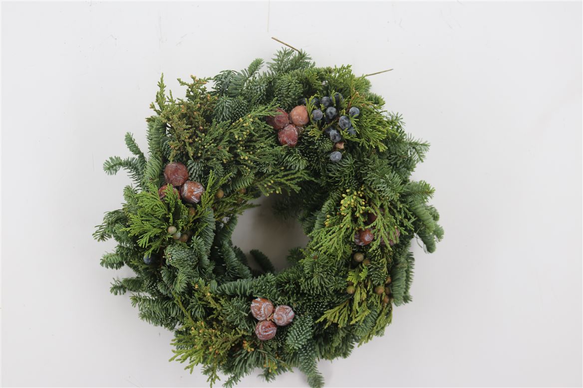 Christmas Wreath