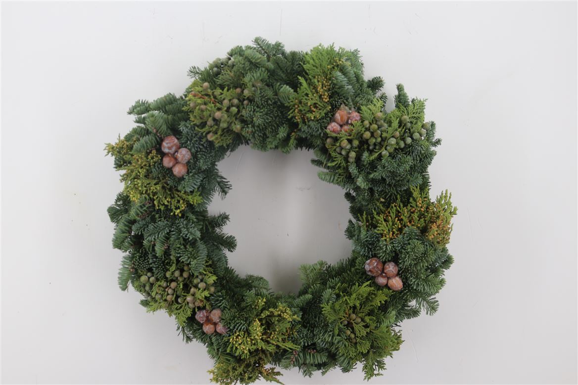 Christmas Wreath
