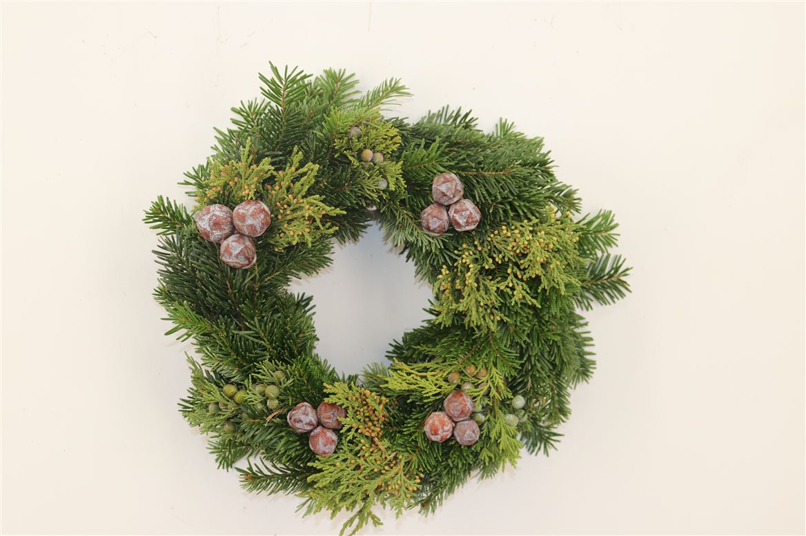 Christmas Wreath