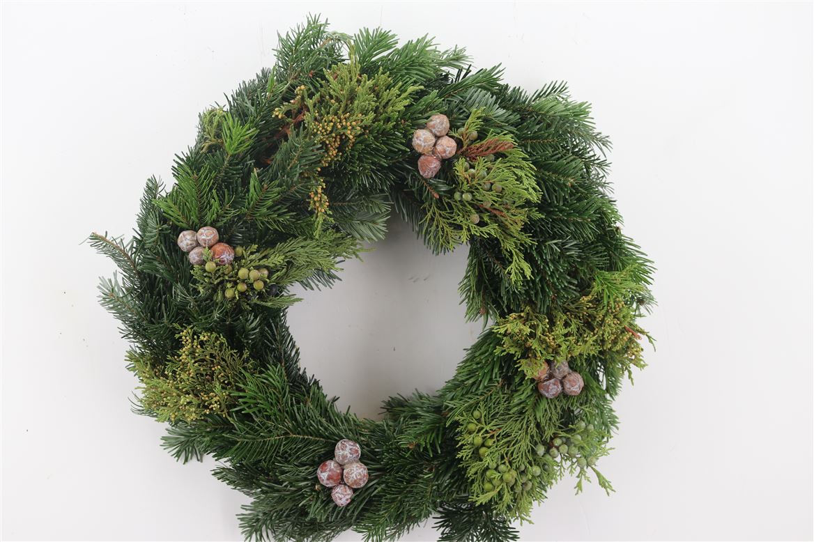 Christmas Wreath