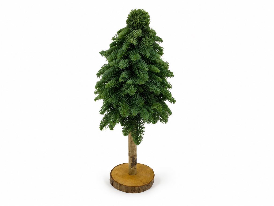 Various Greenery 60cm