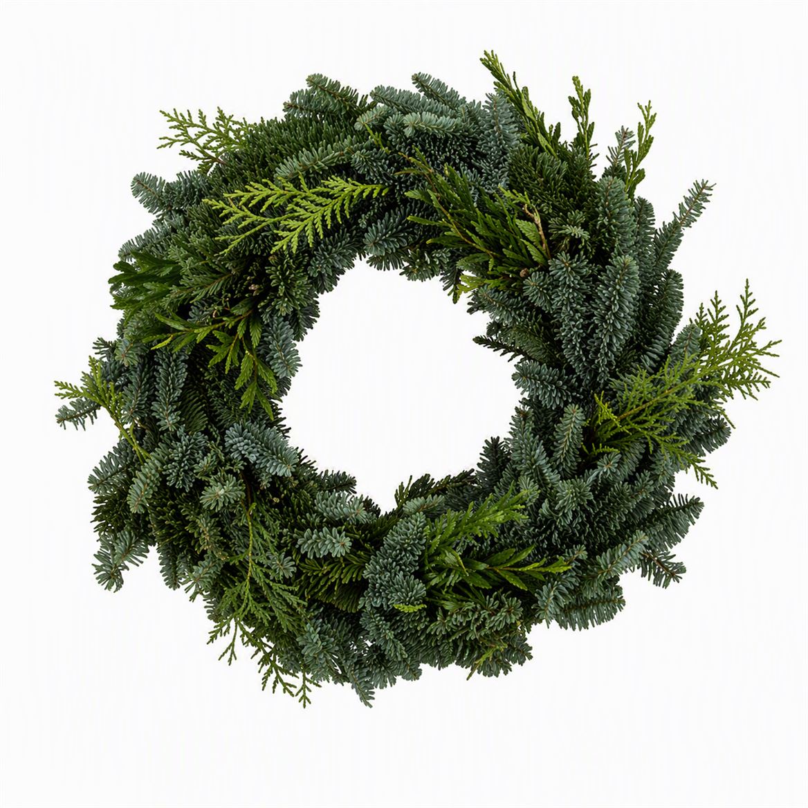 Nobilis Wreath