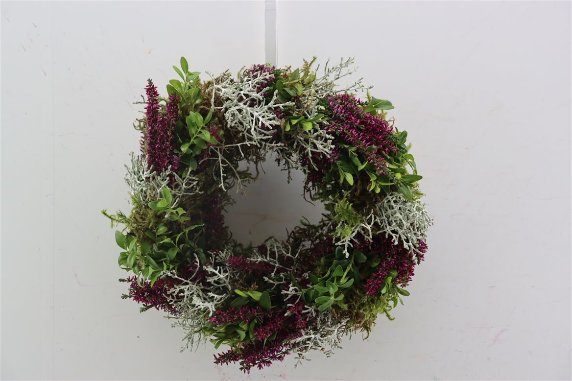 Decoration Material