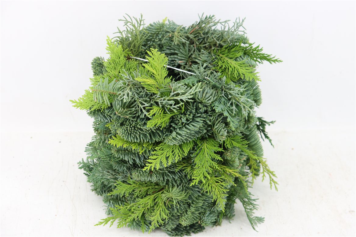 Decoration Material