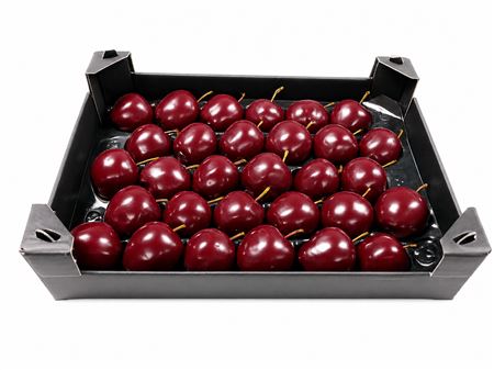 Waxappel Rood Wijn