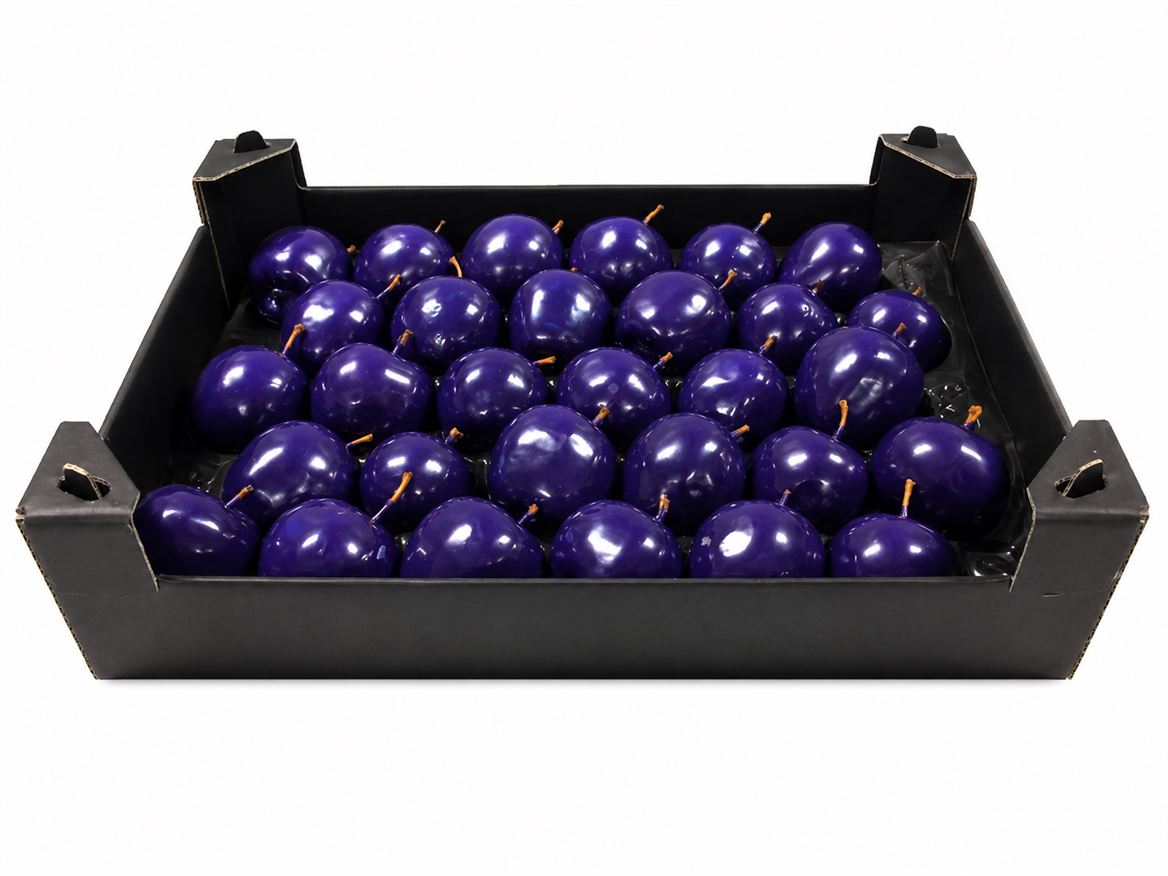 Gewaxde Appel