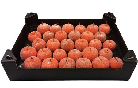 Waxappel Gl Oranje
