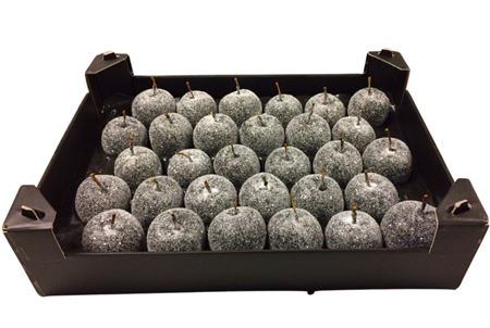 Waxappel Gl Zwart