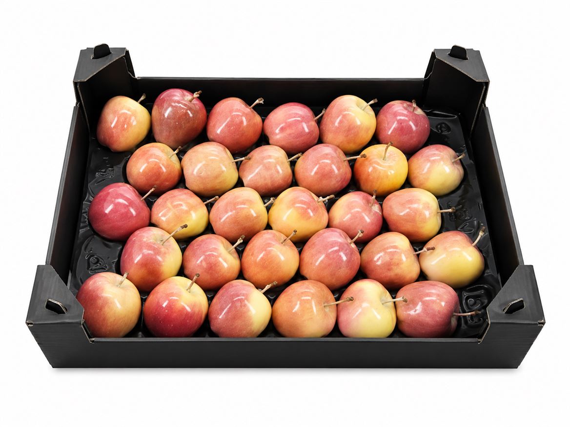 Gewaxde Appel