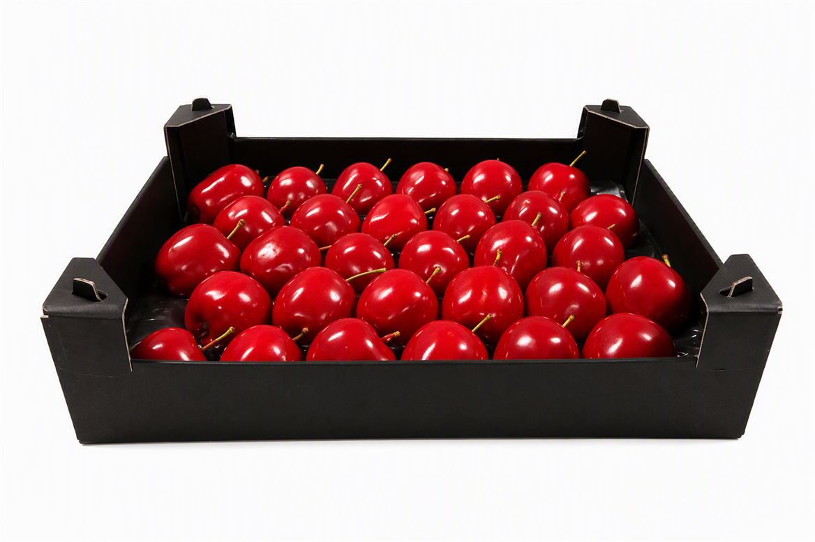 Gewaxde Appel