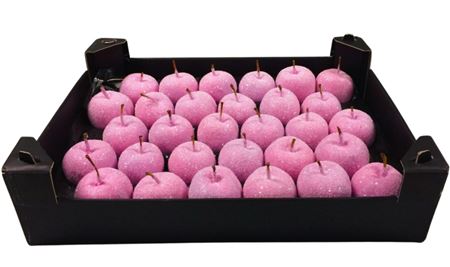 Waxappel Gl Pinkrose