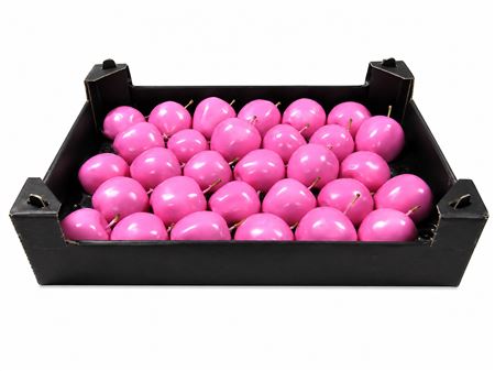 Waxappel Pink Rose