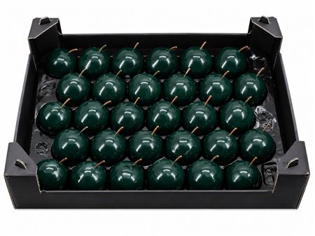 Waxappel Groen Dennen