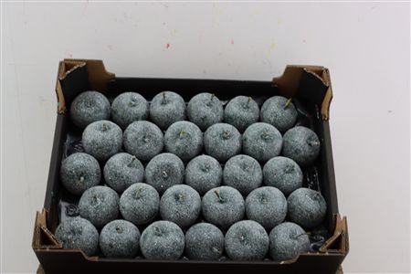 Waxappel Gl Dennen Groen