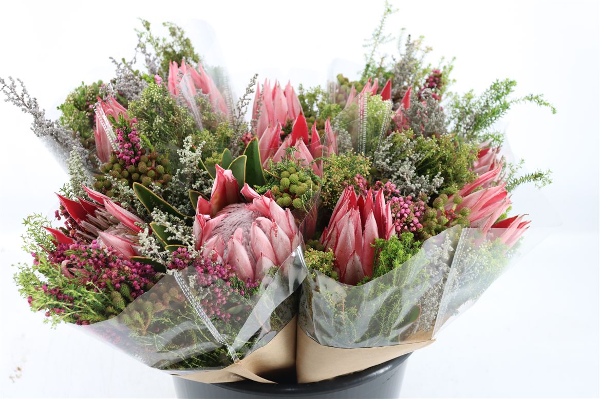 Bouquet Mixed