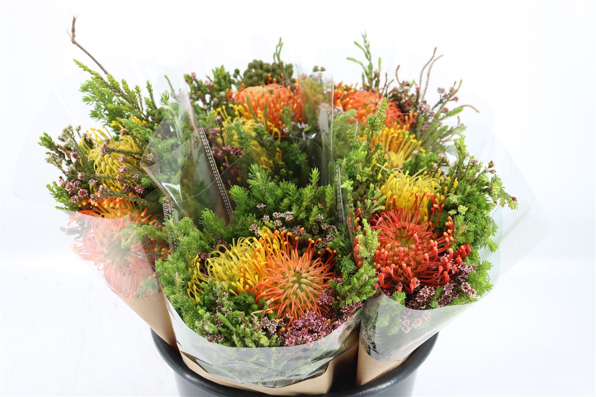 Bouquet Mixed