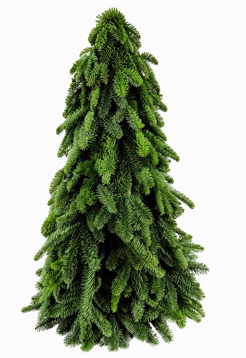 Various Greenery 100cm