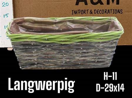 Dec Mandwerk