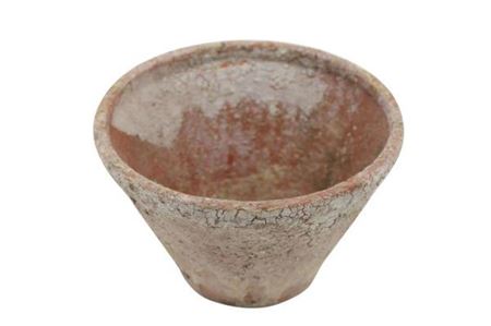 Hars Bowl D20.5h12.5cm