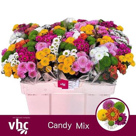 Chr S Candy Mix