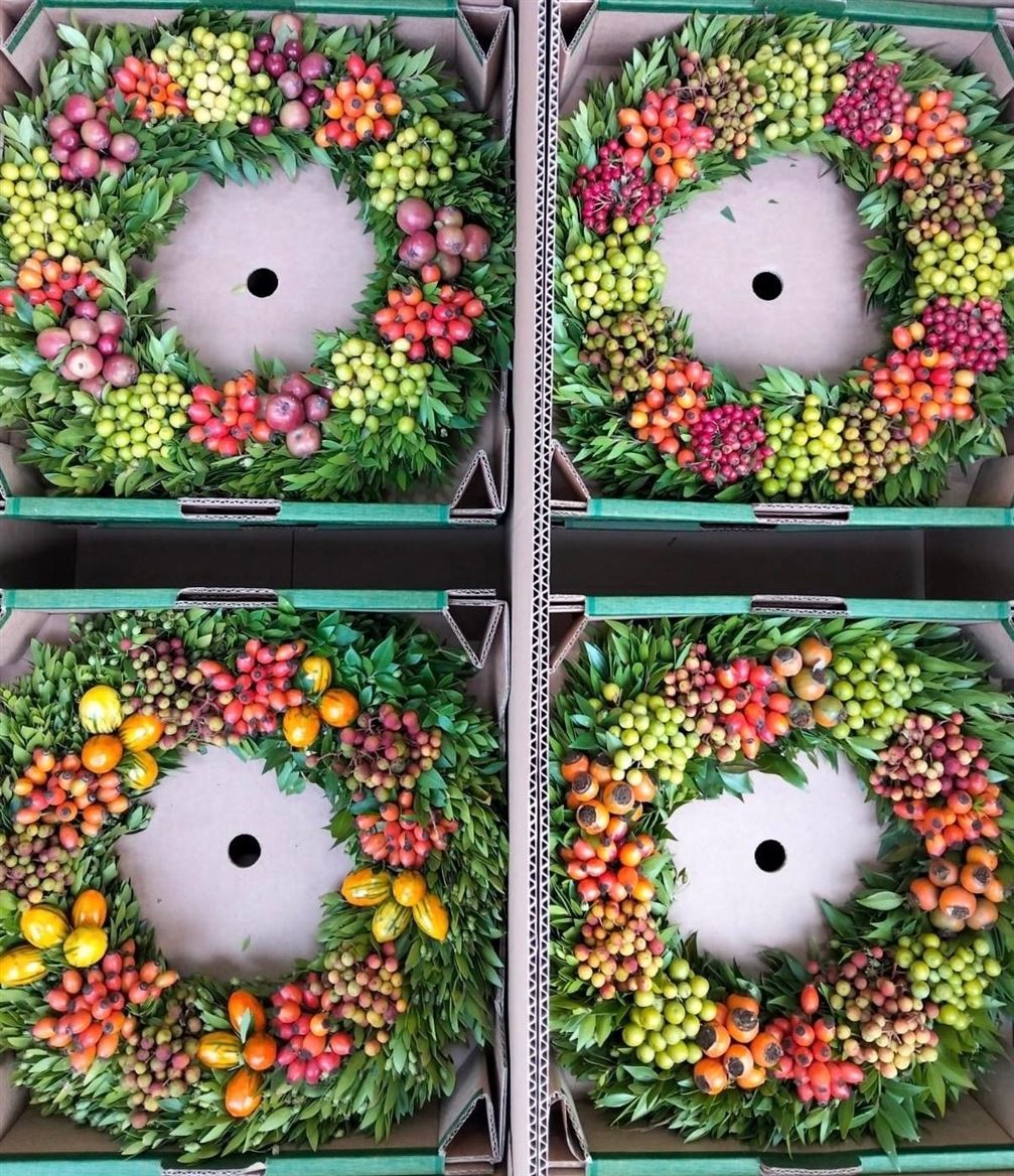 Fruits Malus Per Piece