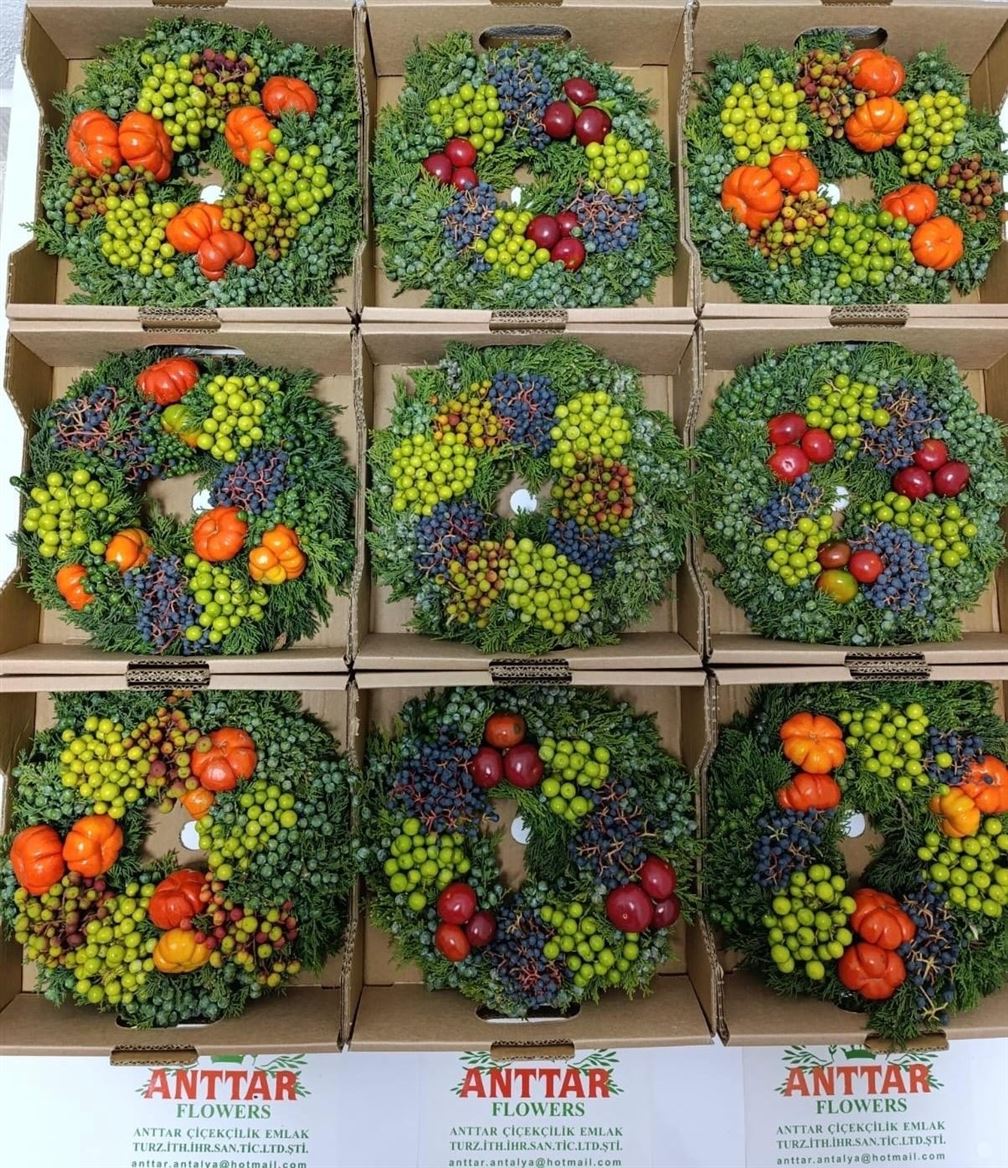 Fruits Malus Per Piece