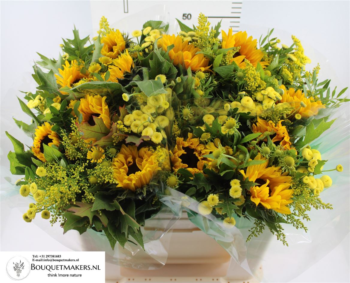 Bouquet Mixed