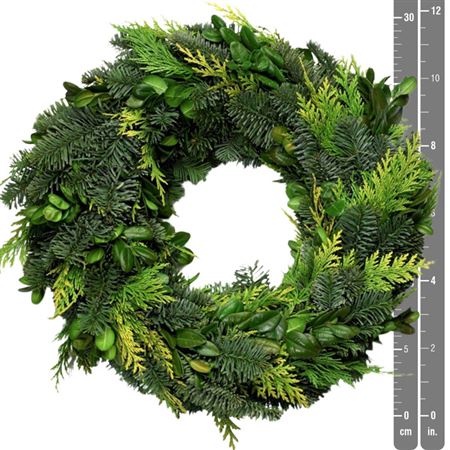 Nobilis Wreath