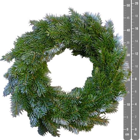 Nobilis Wreath
