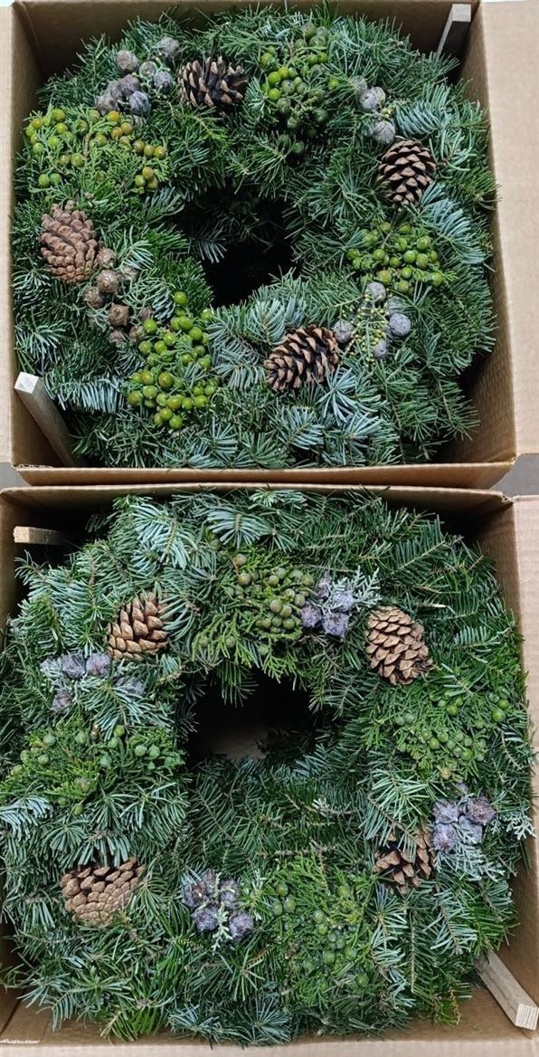 Wreath Xmas